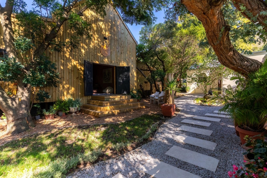 6 Bedroom Property for Sale in Hout Bay Western Cape